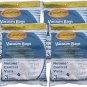 12 Central Vacuum Cleaner bags For Nutone Broan Cyclovac Dynavac Easyflo Eureka