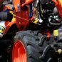 WD-40 Spray Applicator