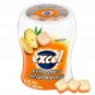 Excel Sugar-Free Gum, Refreshers tropical Flavored, 40pc, 80g/2.8 oz. Bottle