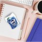 Excel Sugar-Free Gum, Refreshers Blueberry Flavored, 40pc, 80g/2.8 oz., Bottle
