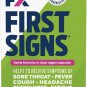 COLD-FX First Signs, Cold and Flu, 48 Capsules with Ginseng Extract