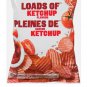 President's Choice Ketchup Potato Chips Size 200g 12 Bags