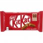 20x Nestle Kitkat 4-Finger Milk Chocolate Bar 45g Canadian Chocolate Cocoa Plan
