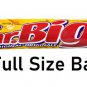 Cadbury Mr. Big Chocolate Candy Bar 60g Each 5 Bars