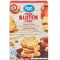Great Value Gluten Free Maple Cream Cookies 325g/11.5oz, (Imported from Canada)
