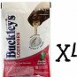 Buckley's Lozenges Menthol Outburst 18's x4 Packs- Purchased Fresh! Cough Syrup