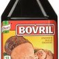 3 Bottles Knorr Bovril Concentrated Liquid Stock Beef 250ml Each - Canada FRESH!