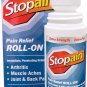 Stopain Extra Strength Pain Relieving Roll-On | Fast Relief From Arthritis 88ml