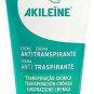 AKILEINE Foot Antiperspirant Cream 50ml FRESH STOCK, LONG EXPIRY