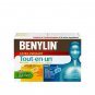 Benylin Extra Strength All-In-One Cold & Flu Daytime Caplets, 40 count