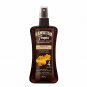 2Pack HAWAIIAN TROPIC TANNING OIL COCONUT SPRAY SPF4 SUNSCREEN 240ml LONG EXPIRY