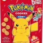 3 Boxes Christie, Pokemon Honey Snack Pack 150g Each From Canada - FRESH