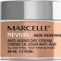 Marcelle Revival+ Skin Renewal Anti-Aging Day Cream, All Skin Types, 45+, 50ml