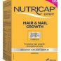 NUTRICAP expert Hair & Nail Growth 180 softgels / 3 months supply