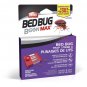 Ortho&Acirc;&reg; Bed Bug B Gon&Acirc;&reg; MAX Indoor Bed Bug Trap, 2-pk