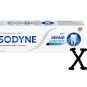 Sensodyne Repair & Protect MINT Deep Repair Toothpaste 75ml x4 Novamin Canada