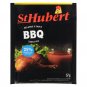Big 24 PACK St Hubert 25% Less Salt BBQ Sauce Mix 52g Each - FRESH & DELICIOUS!