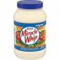 3X Miracle Whip Original Spread 890ml each FRESH from CANADA FAST SHIP