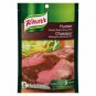 24 X Knorr Hunter Classic Roast Gravy Mix 32g Each Canada FRESH Fast Ship!