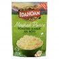 4 Boxes of Idahoan Roasted Garlic Mashed Potatoes 113g Each -From Canada -WM