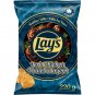 Lay’s Jerk Chicken Flavoured Potato Chips., 220 g.Limited edition From Canada