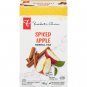 3 Boxes PC President's Choice Spiced Apple Herbal Tea 20ct, 40g Fresh Canada