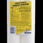 Rainfresh Fine Pore Filter Cartridge, CF1-8, 5-micron, 2-pk