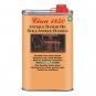 Antique Danish Oil - Natural, 250 ml By Circ a 1850 From Canada hh