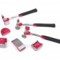 MotoMaster Auto Body Tool Set, 7-pc