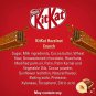 Kit Kat Hazelnut Crunch Wafer Bar 4.2oz, 3 Bars