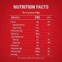 Kit Kat Hazelnut Crunch Wafer Bar 4.2oz, 3 Bars