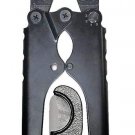 Dependable Plumbing Combo PEX Crimp Tool with Pipe Cutter, 1/2 & 3/4-in