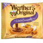 Werther's Original Soft Eclairs Caramels 300g/ 10.6oz Each 4 Bags