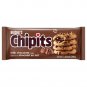 HERSHEY'S CHIPITS Milk Chocolate Chips, 250g X 4