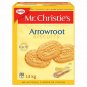 Mr. Christie's Arrowroot Biscuits, 1.40kg/3.08lbs From Canada