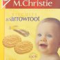 Mr. Christie's Arrowroot Biscuits, 1.40kg/3.08lbs From Canada