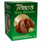 Terry's Mint flavoured milk chocolatey confection, 145 g