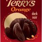 Terry's Orange - Dark - Orange Flavored Dark Chocolate Confection, 157 Grams