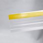 Frost King Patio Door Self-Stick Weatherstrip, 1-7/8-in x 84-in, Clear-E nergy smart cti
