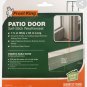 Frost King Patio Door Self-Stick Weatherstrip, 1-7/8-in x 84-in, Clear-E nergy smart cti