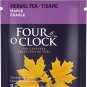 Four O'Clock Herbal Tea Maple, Pack of 6 x20 Teabags from Canada