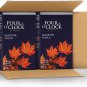 Four O'Clock Black Tea Maple, , 6 Packs of 20 Teabags (120 Teabags Total) From Canada