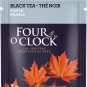 Four O'Clock Black Tea Maple, , 6 Packs of 20 Teabags (120 Teabags Total) From Canada