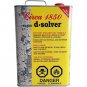 Circa 1850 Super D-Solver Gel Stripper - 3.78 L From Canada -hh