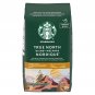 STARBUCKS® True North Blend® Blonde® Roast Ground Coffee 340g Bag,wm 340 GR