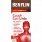 BENYLIN Extra Strength Cough Complete Syrup 100ml From Canada*wm