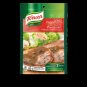 10 X Knorr Green Peppercorn Sauce Mix 42g Each -From Canada