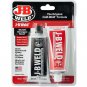 Original Professional Steel Reinforced Epoxy Twin Pack, 283-g From Canada CTI