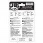 Weld Quick Setting Steel Reinforced Epoxy, 28-g From Canada- cti