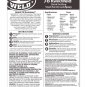 Weld Quick Setting Steel Reinforced Epoxy, 28-g From Canada- cti